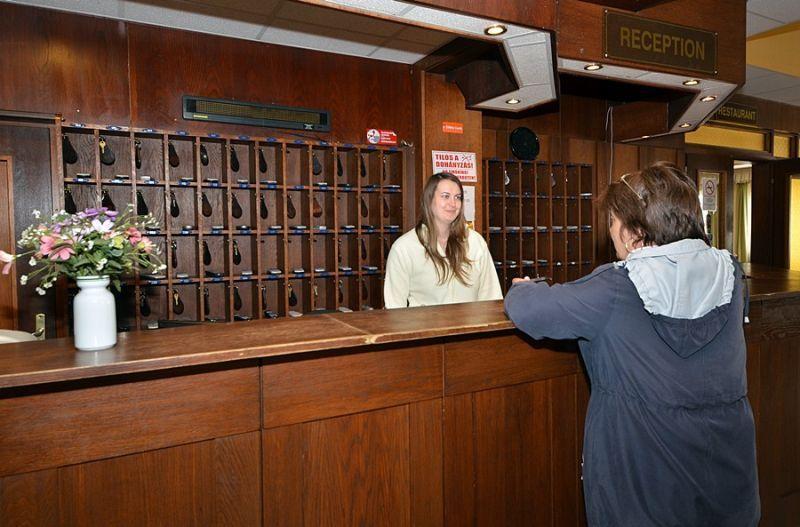 Hotel Agro Balatonfüred Kültér fotó