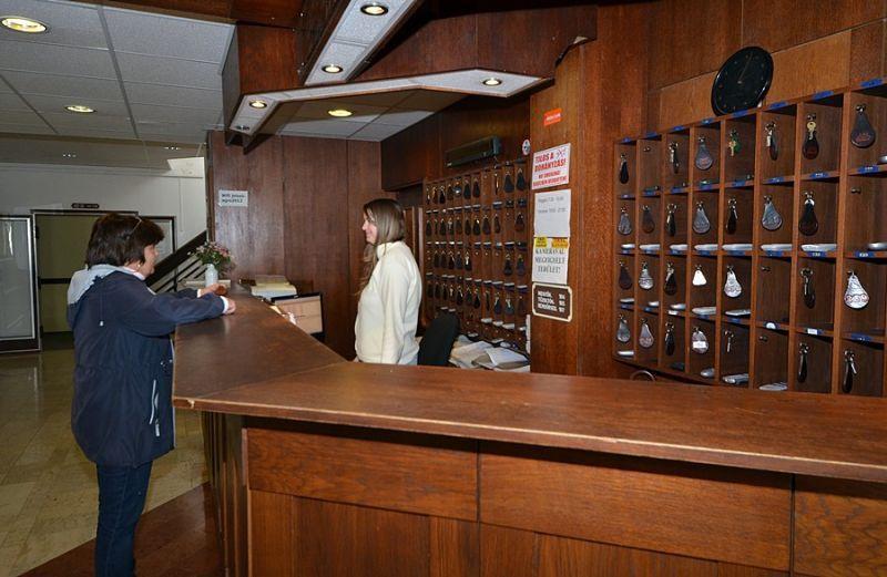 Hotel Agro Balatonfüred Kültér fotó