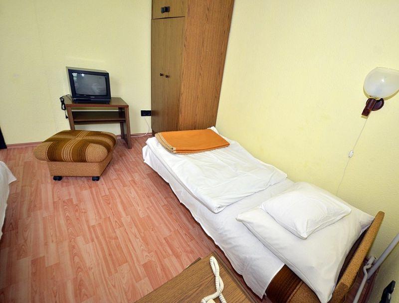 Hotel Agro Balatonfüred Kültér fotó