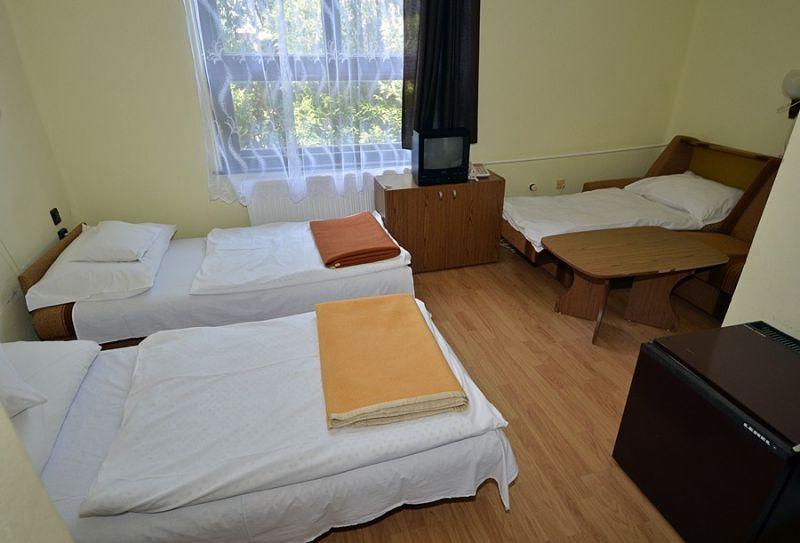 Hotel Agro Balatonfüred Kültér fotó
