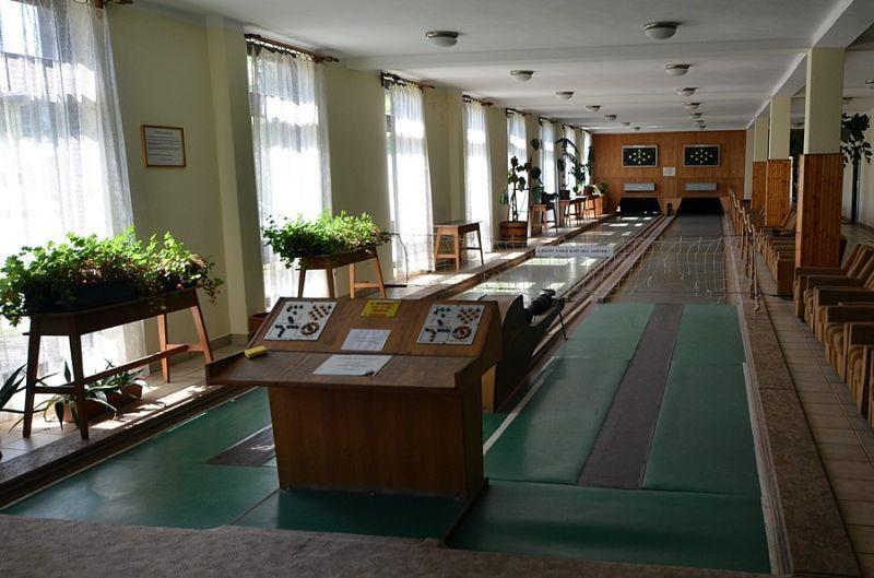 Hotel Agro Balatonfüred Kültér fotó