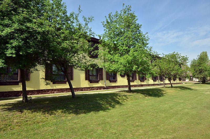 Hotel Agro Balatonfüred Kültér fotó