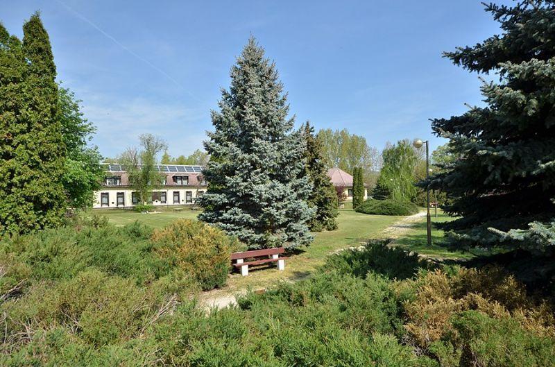 Hotel Agro Balatonfüred Kültér fotó