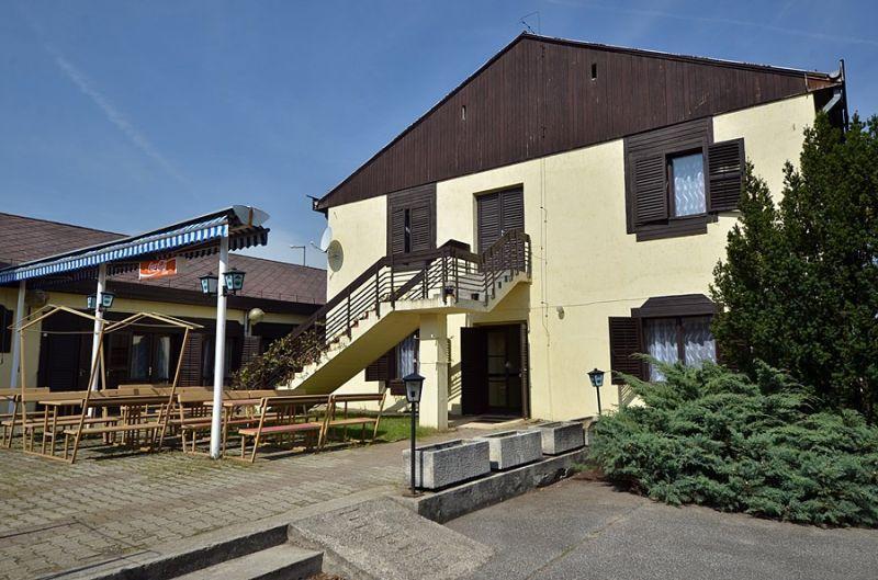 Hotel Agro Balatonfüred Kültér fotó