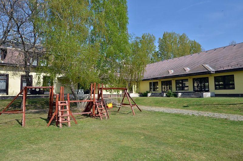 Hotel Agro Balatonfüred Kültér fotó