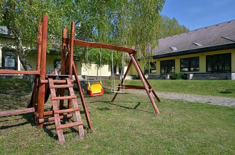 Hotel Agro Balatonfüred Kültér fotó