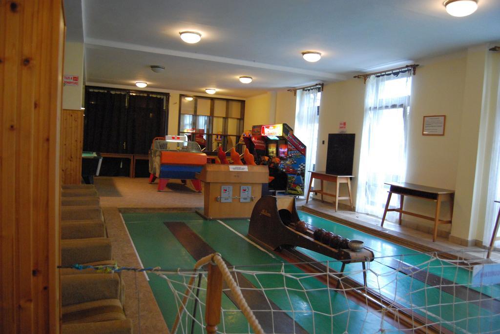 Hotel Agro Balatonfüred Kültér fotó