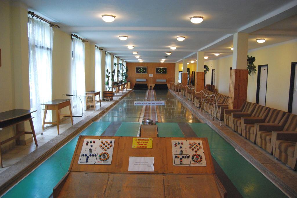 Hotel Agro Balatonfüred Kültér fotó